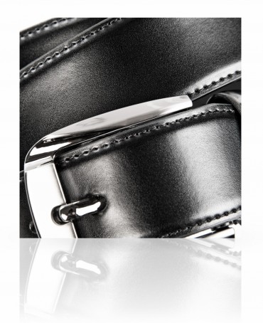 Ремень Мужской MH008/40/BL